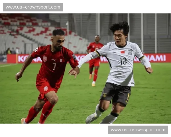 烽火重燃：亚洲足球版图上的巴林与朝鲜之争